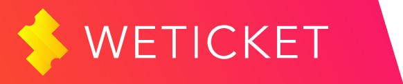 WeTicket logo